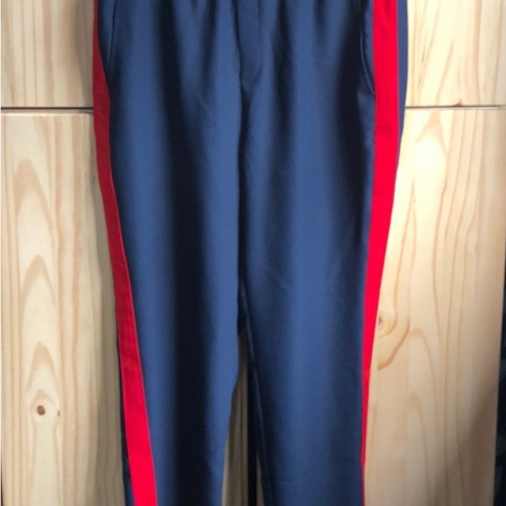 Banana Republic Crepe Pull-On Pant